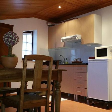 A Casa Da Serra - Alojamento Local Casal Velho Eksteriør bilde