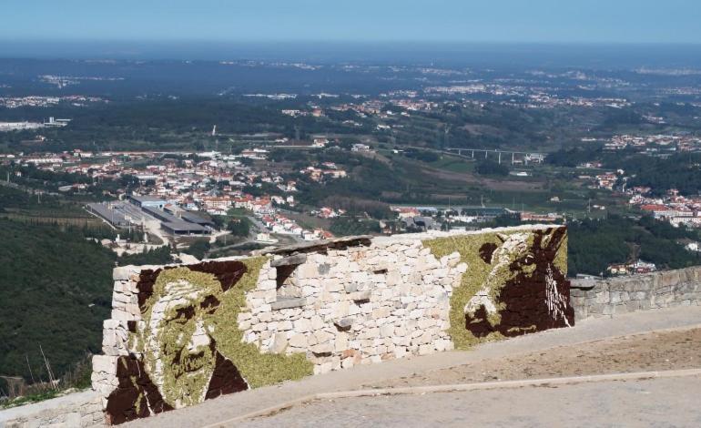 A Casa Da Serra - Alojamento Local Casal Velho Eksteriør bilde