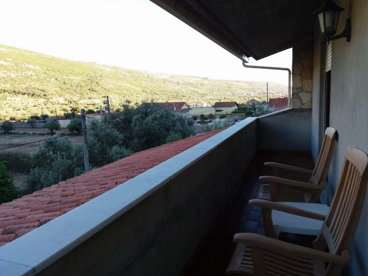 A Casa Da Serra - Alojamento Local Casal Velho Eksteriør bilde