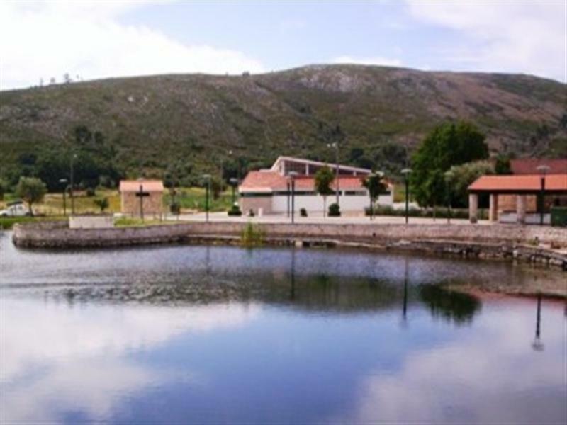 A Casa Da Serra - Alojamento Local Casal Velho Eksteriør bilde