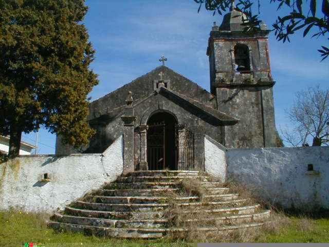 A Casa Da Serra - Alojamento Local Casal Velho Eksteriør bilde