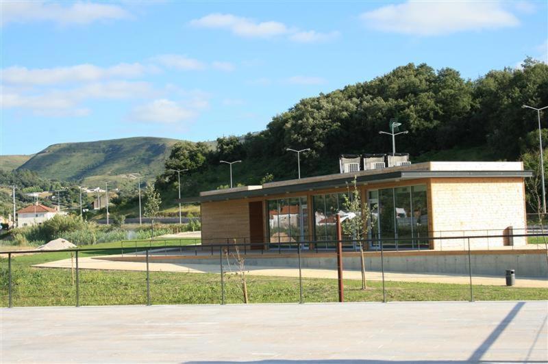 A Casa Da Serra - Alojamento Local Casal Velho Eksteriør bilde