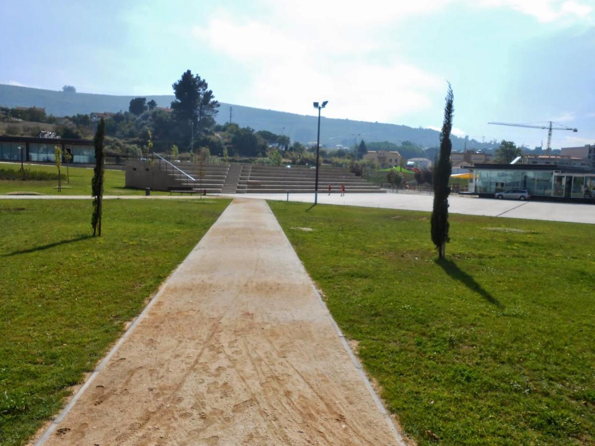 A Casa Da Serra - Alojamento Local Casal Velho Eksteriør bilde