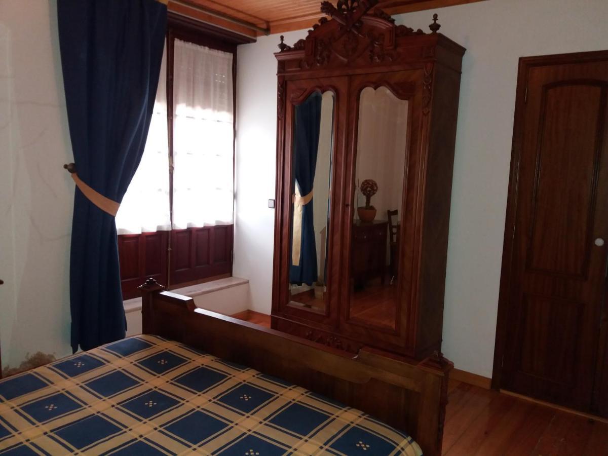 A Casa Da Serra - Alojamento Local Casal Velho Eksteriør bilde