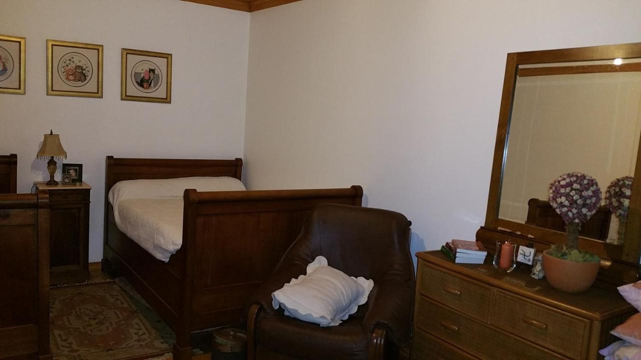A Casa Da Serra - Alojamento Local Casal Velho Eksteriør bilde