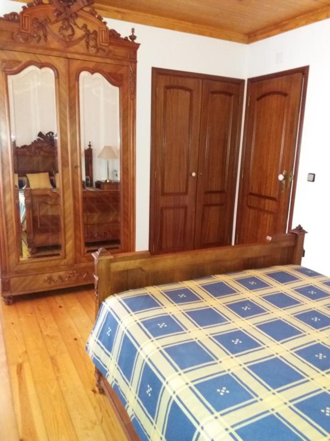 A Casa Da Serra - Alojamento Local Casal Velho Eksteriør bilde